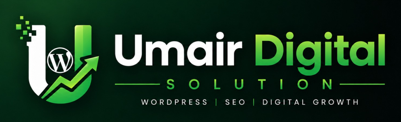 Umair Digital Solution