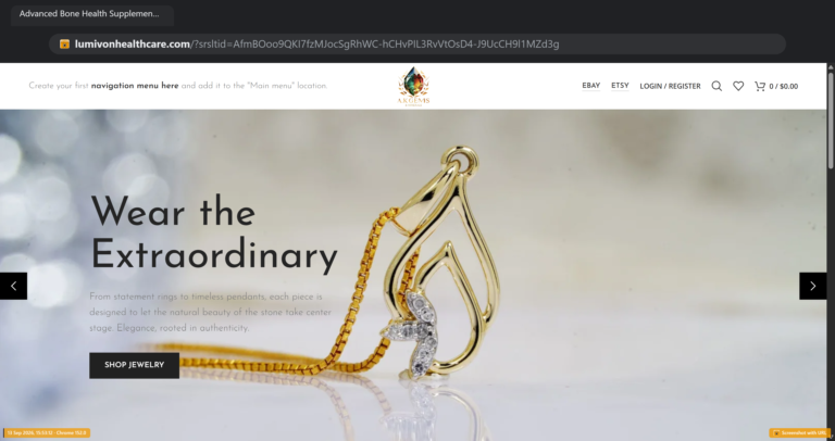 AK Gems and Minerals